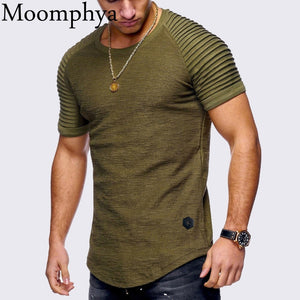Moomphya Short sleeve