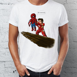 Spiderman Homecoming
