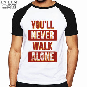 LYTLM Liverpool Tee Shirts