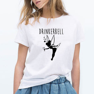 Drinkerbell