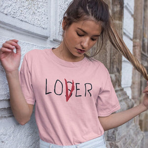 Lover Loser