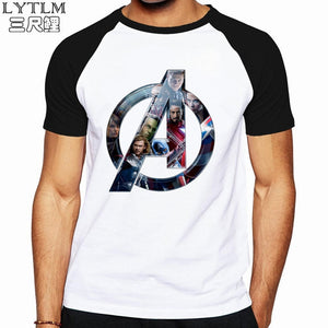 LYTLM Marvel Avengers Endgame