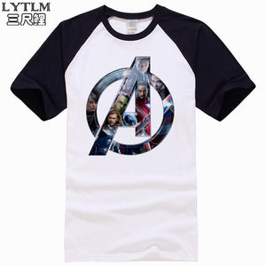 LYTLM Marvel Avengers Endgame