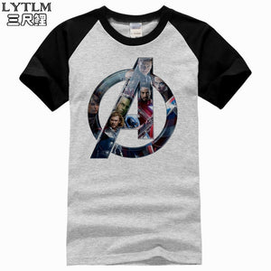 LYTLM Marvel Avengers Endgame