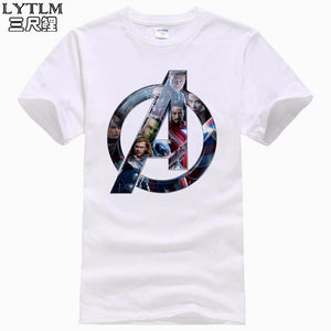 LYTLM Marvel Avengers Endgame