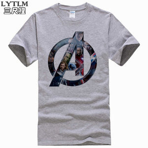 LYTLM Marvel Avengers Endgame