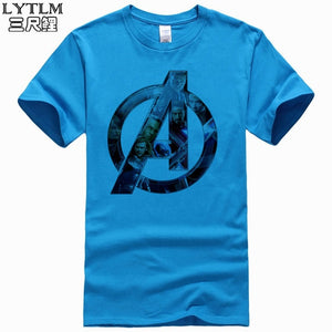 LYTLM Marvel Avengers Endgame