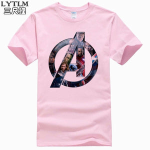 LYTLM Marvel Avengers Endgame