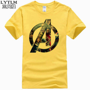 LYTLM Marvel Avengers Endgame