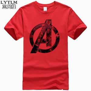 LYTLM Marvel Avengers Endgame