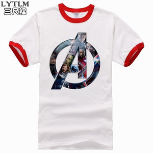 LYTLM Marvel Avengers Endgame