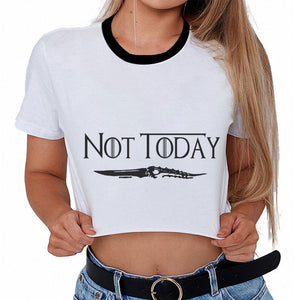 Not Today
