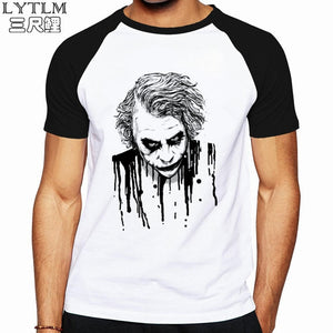 LYTLM Joker Batman Shirt