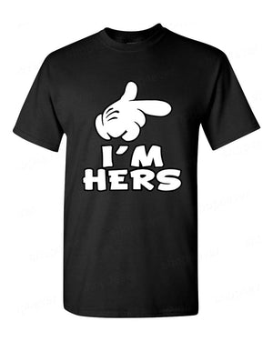 I`m Hers