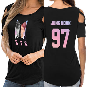 Kpop B T S